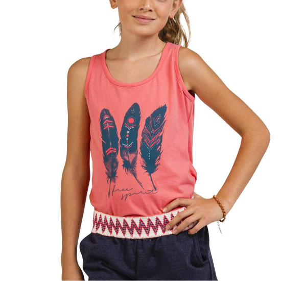 Protest Παιδική αμάνικη μπλούζα